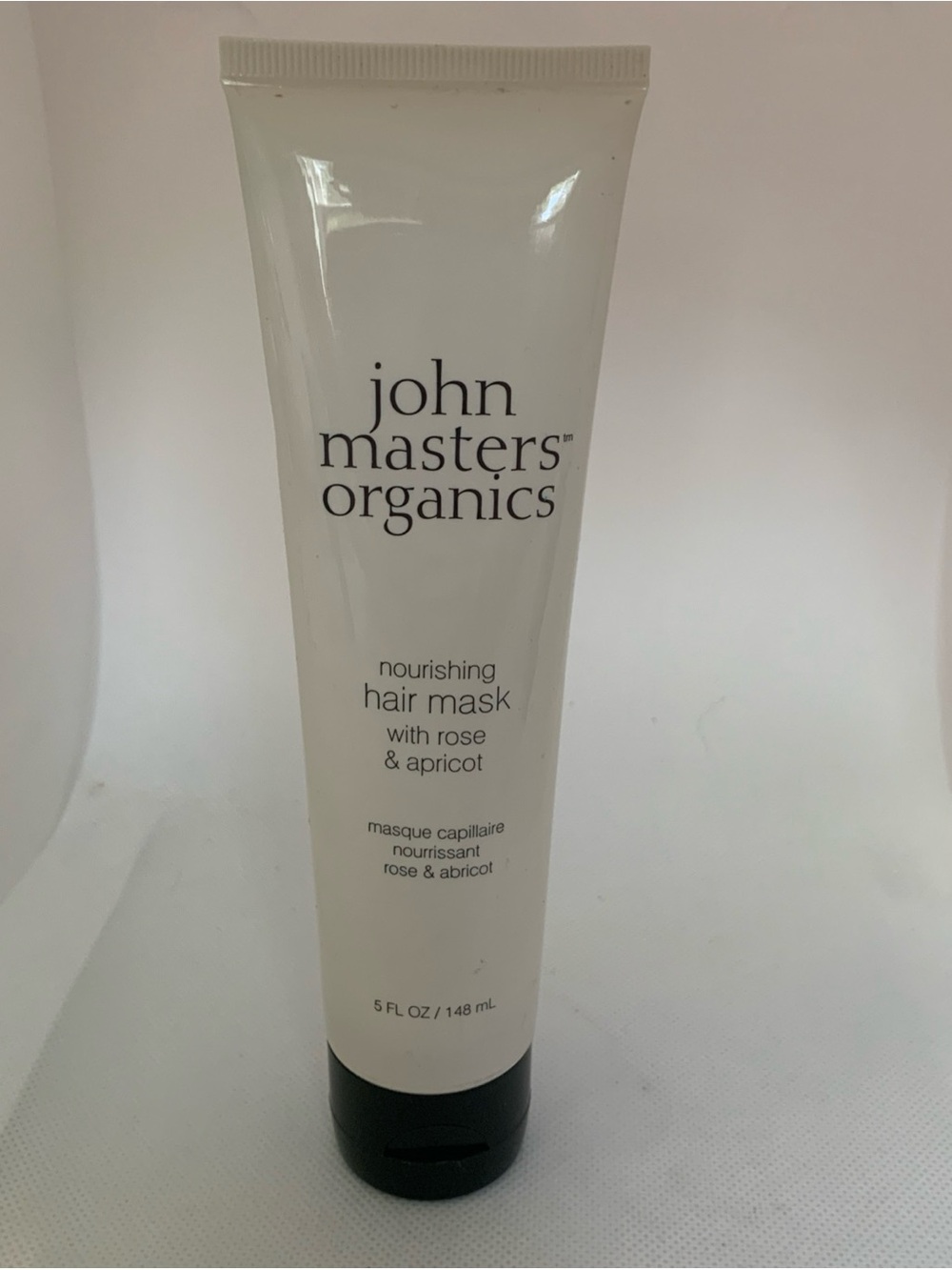 John Masters Organics Nourishing Hair Mask - New 5 Fl Oz